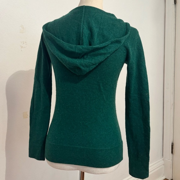 Banana Republic Cashmere Hoodie – Petite XS - Picture 3 of 6